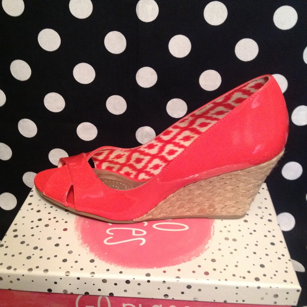 Coral Wedges 11!